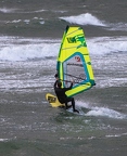 Rågeleje 5-7-20 Windsurfing