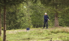 Kokkedal open 2022, Eghjorten
