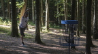 DM Discgolf 2022