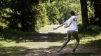 Discgolf